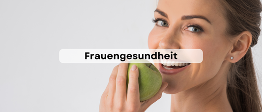 Frauengesundheit