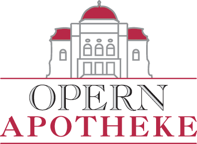 Opern Apotheke Graz Online-Shop