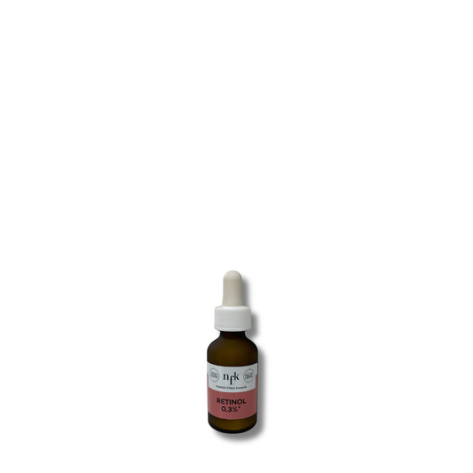 NFK Retinol 0,3%